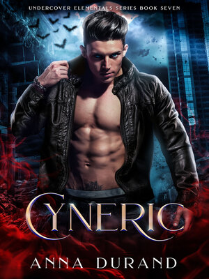 cover image of Cyneric